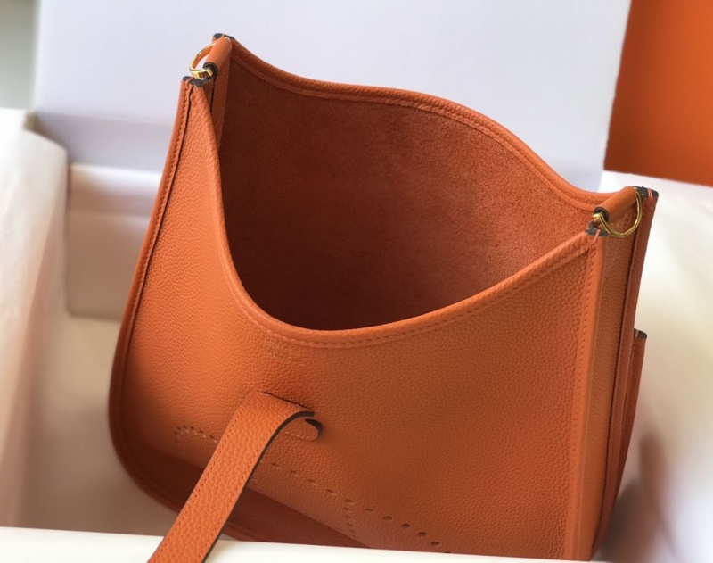 Hermes Satchel Bags